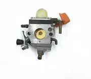 [Motorcycle parts] Carb For Genuine for Zama Carburetor Fits C1Q-S114A for Stihl S114 CARB [Easy to replace]