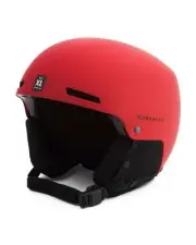 Oakley MOD1 PRO Ski Helmet XL Red – Snowboard Helmet Lightweight Shell