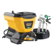 Wagner Control Pro 150 (HEA) Airless Paint Sprayer Compact Hopper-Style Sprayer