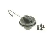83JP36K Fuel Tank Cap Fits 1983-1988, 2000-2004, 2006-2019 Toyota Corolla