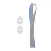1PCS Replacement Headgear for P10 Nasal Pillow CPAP Straps with 27998