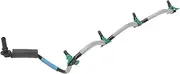 1574.JK 1574.EN Fuel Injector Leak Return Pipe for Berlingo for Dispatch C3 DS3 C4 DS4 1996-