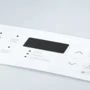 318296820 WCI CLOCK/TIMER