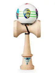 Krom Kendamex Máskara Kendama