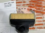 STIHL OEM AIR FILTER KIT FLOCKED 1123 120 1651 MS210 MS230 MS250 C 021 023 025