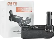 DSTE MB-N12 Vertical Camera Battery Grip Compatible for Nikon Z8 Camera,MB-N12 Power Battery Pack,Holds 2PCS EN-EL15C Rechargeable Lithium-ion Batteries
