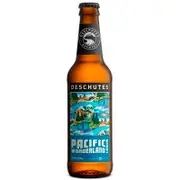 [Deschutes] Deschutes Pacific Wonderland Bottle 355mL
