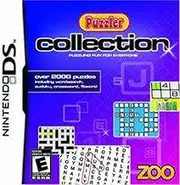 Puzzler Collection - Nintendo DS
