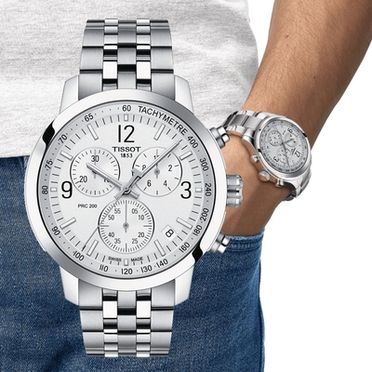 Tissot t0554271605700 deals