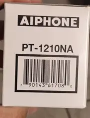 Aiphone PT-1210NA Plug-in Power Source 12V AC Transformer