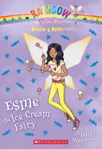 在飛比找博客來優惠-Esme the Ice Cream Fairy