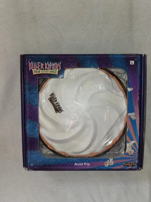 KILLER KLOWNS FROM OUTER SPACE ACID PIE Prop