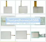 1PC NEW For Advantech TPC-1250H-N2AE Touch Screen Glass Panel