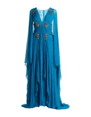 [ALBERTA FERRETTI] ALBERTA FERRETTI Maxi dresses - Item 15433430