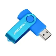 64GB Green USB Flash Drives Memory Sticks Storage Thumb Drives U Disk