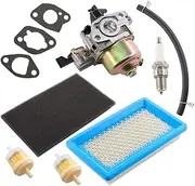 HURI Carburettor Carburetor For sanli gardeners choice victa V40 Mower with Air Filter AU Shipping
