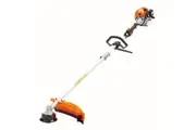 Dynamic Power Garden Whipper Snipper Brush Cutter 26cc with 1 Blade