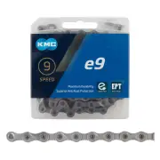 Kmc E9 Chain Kmc 1/2x11/128 9s 136l
