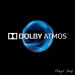 《24HR自助提貨》DOLBY ATMOS 杜比全景聲 | XBOX/WIN10 | 音效軟體 25碼兌換碼