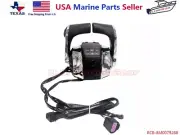 Mercury Outboard DTS Remote Control Twin Dual Engine 8M0079288 8M0096752