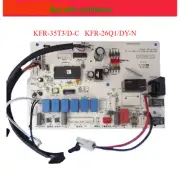 Midea air conditioning new control board KFR-35T3/D-C circuit PCB KFR-26Q1/DY-N