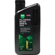 SCA Full Synthetic Engine Oil C3 5W-30 1 Litre