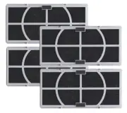 4x ADH HEPA & Carbon Filters for Holmes HPA9243 HAP9415 HAP9423 Air Purifier