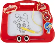 Morphle Travel Magnetic Scribbler, Preschool Toy, Creative Mess-Free Play, Tr...