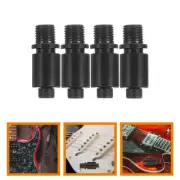 4 Pcs Electric Guitar Shaker Jack Whammy Bar Socket Tremolo System