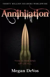 在飛比找博客來優惠-Annihilation: Book 4 in the An