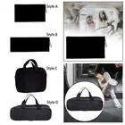 Small Vacuum Cleaner Storage Bag Multifunctional Lightweight Tool Organizer