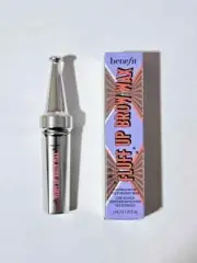Benefit Fluff Up Brow Wax 3ml Mini / Travel Size BNIB RRP $28 FREE POST