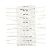 Avery Tubeclip File Fastener Base (100pk)