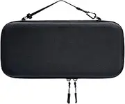 Travel Carrying Case Shockproof Portable Carry Case Hard Shell Pouch for Switch 2 Console & Accessories