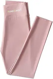 [Generic] Yoga Pants for Grils Long Tight Pants Fashion Leisure Style Trendy Breathable Soft Fit Casual Fresh Toddler Trousers