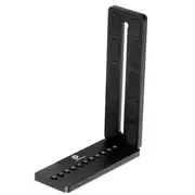 1/4 inch Vertical Shoot Quick Release L Plate Bracket Base Holder