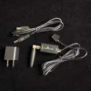SPENFiLY Transmitter for Wireless Extender Kit for IR Control Add-On or Replace