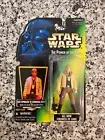 Luke Skywalker Ceremonial STAR WARS Power of the Force COLLECTION 2 Variant