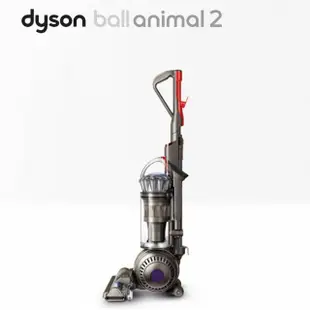 戴森有線吸塵器9.8成新，美國購入，ball animal 2