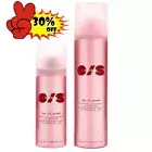 One/Size On 'Til Dawn Mattifying Waterproof Setting Spray Matte Finish 2025