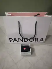 ❤️❤️ NEW Pandora Charm/Pendant Turkey/Turkish Flag