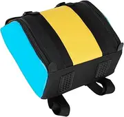 Accordion case, bag, colorful bass accordions, musical keyboard accessories