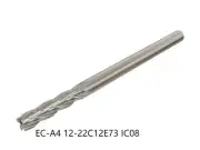 1PCS ORIGINAL INSERTS ‎‎‎‎‎EC-A4 12-22C12E73 IC08