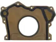 APEX 14VH71X Rear Crankshaft Seal Kit Fits 2012-2017 Jeep Wrangler 3.6L V6 (for: Jeep)