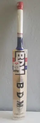 BDM Dynamic POWER Original Cricket Bat