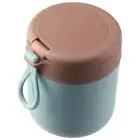 Vacuum Insulated Insulated Food Container Insulated Thermo Bottle Home Gadgets