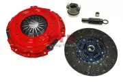 XTR HD STAGE 1 CLUTCH KIT for DODGE RAM 1500 DAKOTA RAIDER 3.7L 3.9L 4.7L 5.2L