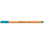 Stabilo Point 88 Fineliner Light Blue
