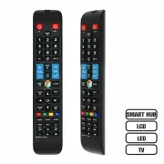 New USBRMT Remote BN59-01178W for SAMSUNG SMART TV UN24H4500AF UN28H4500AF ...