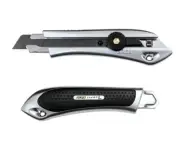 OLFA Limited Utility Knife Ltd-07 Blade 18mm L-type Screw Locking Knives Cutter